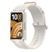 Huawei Band 11 Pro Silicone Active Strap (Starlight)