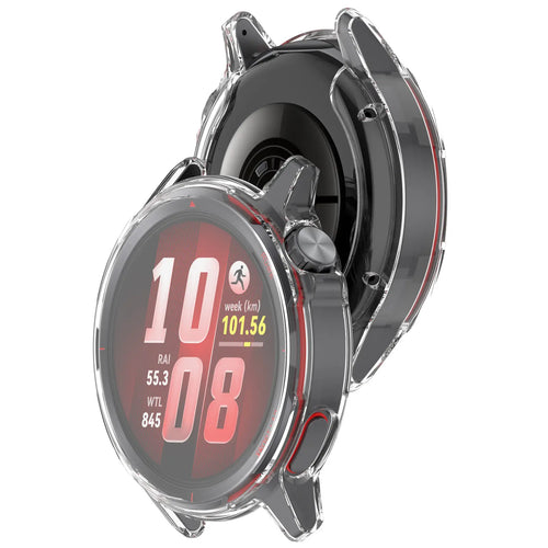 Coque TPU Huawei Watch GT Runner 2 (transparent)