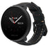 Bracelet cuir Polar Ignite 2 (noir)