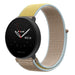 Polar Ignite 3 Nylon Strap (Camel)