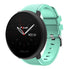Bracelet silicone Polar Ignite 3 (aqua)