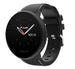 Bracelet silicone Polar Ignite 3 (noir)