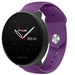 Bracelet sport Polar Ignite 2 (violet)