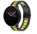 Bracelet acier Polar Ignite 2 (noir/or)