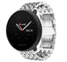 Bracelet acier dagon Polar Ignite 2 (argent)