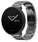 Bracelet titane Polar Ignite 3 (graphite)