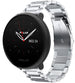 Bracelet titane Polar Ignite 2 (argent)