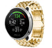 Bracelet acier dragon Polar Ignite (or)