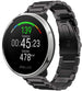 Bracelet titane Polar Ignite (noir)