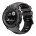 Bracelet sport Garmin Instinct 2x (gris foncé/noir)