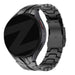 Bandz Bracelet acier "Iron" Samsung Galaxy Watch 5 Pro (noir)
