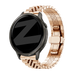 Bandz Garmin Vivomove 3s Steel Strap 