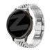 Bandz Garmin Vivomove 3s Steel Strap 