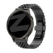 Bandz Garmin Venu 2s Steel Strap 