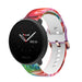 Bracelet Polar Ignite 2 coloré