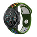 Bracelet sport Honor Magic Watch 2 (vert armée coloré)