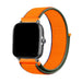 Bracelet nylon Xiaomi Amazfit Bip (kumquat)