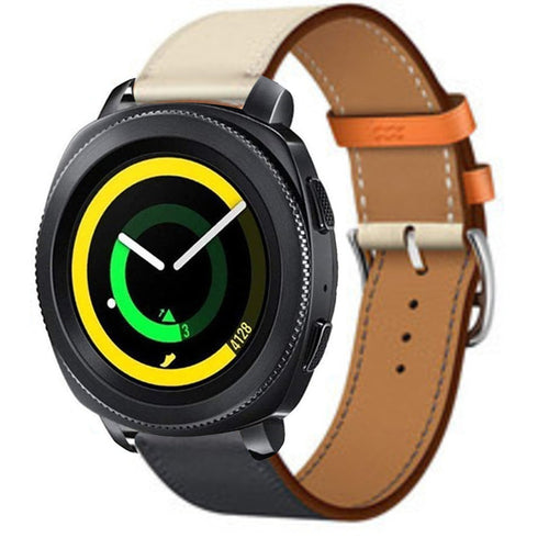 leer-blauw-wit