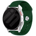 Bracelet sport Samsung Galaxy Watch 6 - 44mm (vert armée)