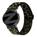 Bandz Bracelet nylon élastique Levowatch Edgy (léopard)