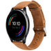 OnePlus Watch Leather Strap (Brown)