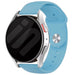 Bracelet sport Samsung Galaxy Watch 6 - 40mm (bleu clair)