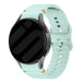 Bracelet Wave Samsung Galaxy Watch 4 - 44mm (vert clair)