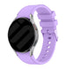Bracelet silicone 