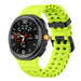 Bracelet Ocean Samsung Galaxy Watch 8 Classic (lime)