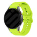 Bracelet Wave Samsung Galaxy Watch 5 - 44mm (lime)