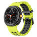 Bracelet Ocean Samsung Galaxy Watch 8 Classic (lime/gris)