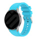Bracelet silicone 