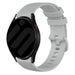 Bracelet silicone premium Amazfit Bip 6 (gris)