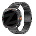 Bandz Samsung Galaxy Watch Ultra Steel Link Strap 