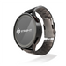 Bracelet Titanium Grain Samsung Gear S3 (gris)
