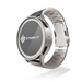 Bracelet titane  Samsung Gear S3 (argent)