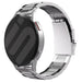 Bracelet acier de luxe Gard Pro Ultra 3 (argent)