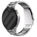 Bracelet à maillons en acier de luxe Samsung Galaxy Watch FE (argent)