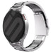 Bracelet luxe à maillons acier Amazfit Cheetah (Pro) (argent)
