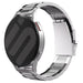 Bracelet acier avec maillons Premium Coros Apex 42mm (argenté)