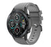 Bracelet silicone Honor Magic Watch 2 (gris)