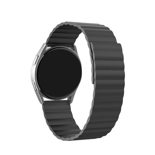 magnetisches-armband-galaxy-watch-3-41mm-schwarz