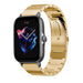 Bracelet métal Amazfit GTS 3 (or)