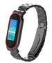 Xiaomi Mi Band 6 Link Strap (Black)