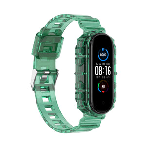 mi-band-5-tpu-bandje-groen