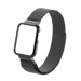 Bracelet Milanais Xiaomi Mi Watch Lite (noir)
