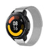 Bracelet Milanais Xiaomi Watch S1 (argent)