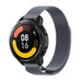 Bracelet Milanais Xiaomi Watch S1 (gris sidéral)
