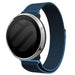 Bracelet milanais Huawei Watch GT 5 Pro - 46mm (bleu)