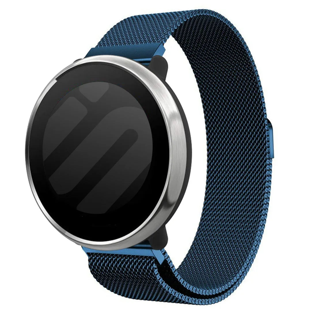 Bracelet milanais Gard Pro Ultra 3 (bleu)
